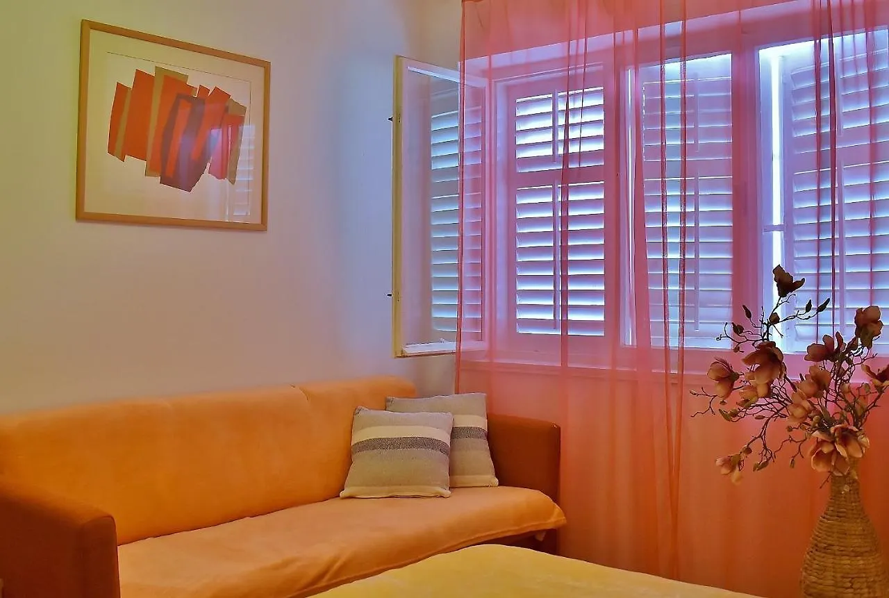Apartman Balen J. Banjol Horvátország