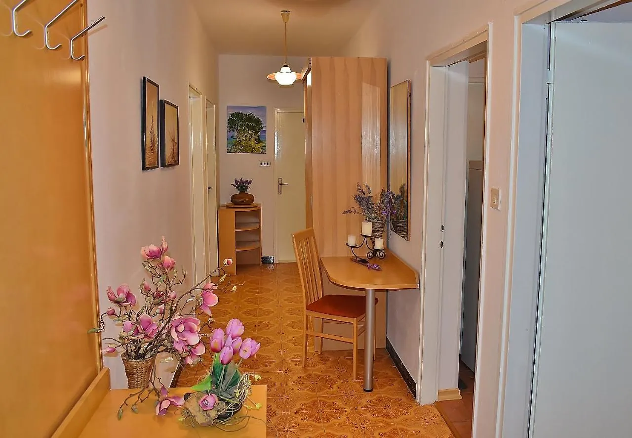 Apartman Balen J. Banjol