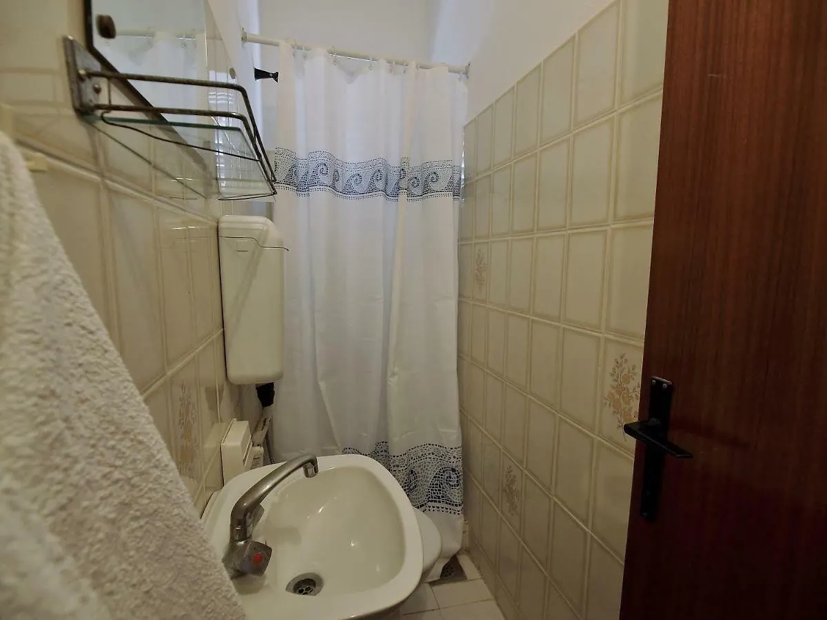 Apartman Balen J. Banjol Horvátország
