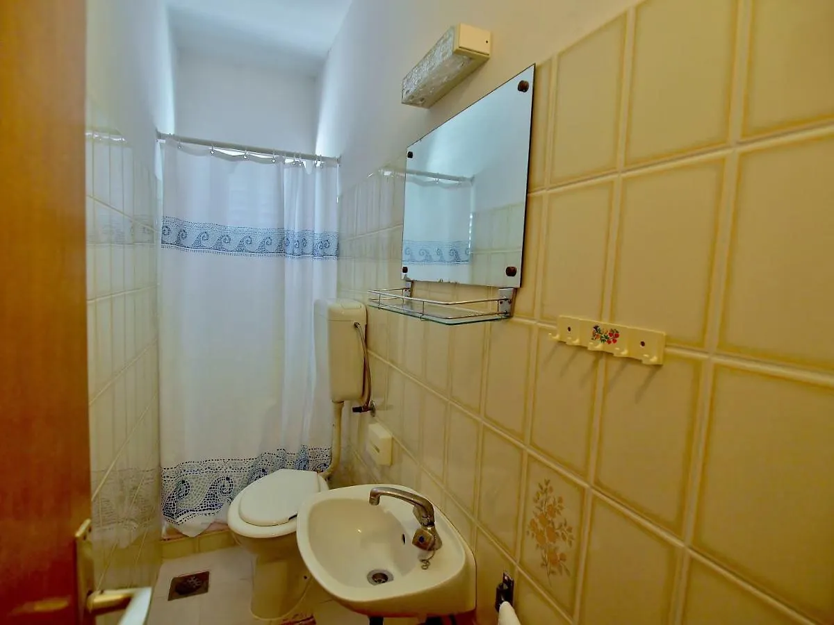 Apartman Balen J. Banjol