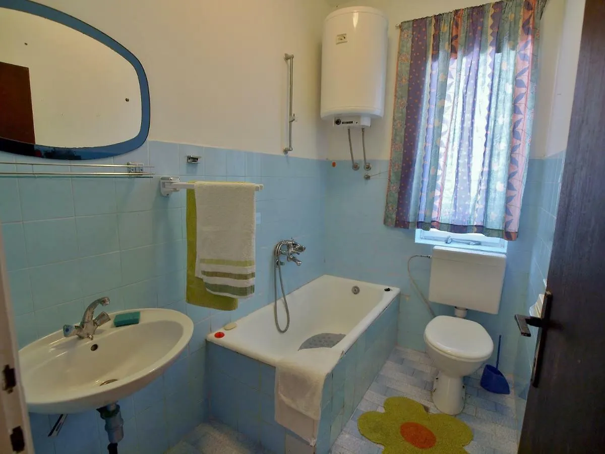 Apartman Balen J. Banjol